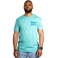 NOT OF THIS WORLD Tee