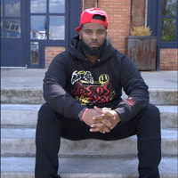 JESUS SAVES 2.0 HOODIE