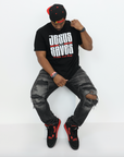 JESUS STILL SAVES 3.0 EVANGELISM TEE