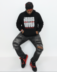 JESUS STILL SAVES 3.0 EVANGELISM HOODIE