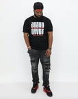 JESUS STILL SAVES 3.0 EVANGELISM TEE