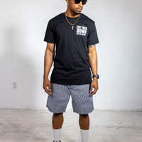 TEN TOES DOWN FOR THE GOSPEL TEE