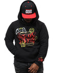 JESUS SAVES 2.0 HOODIE