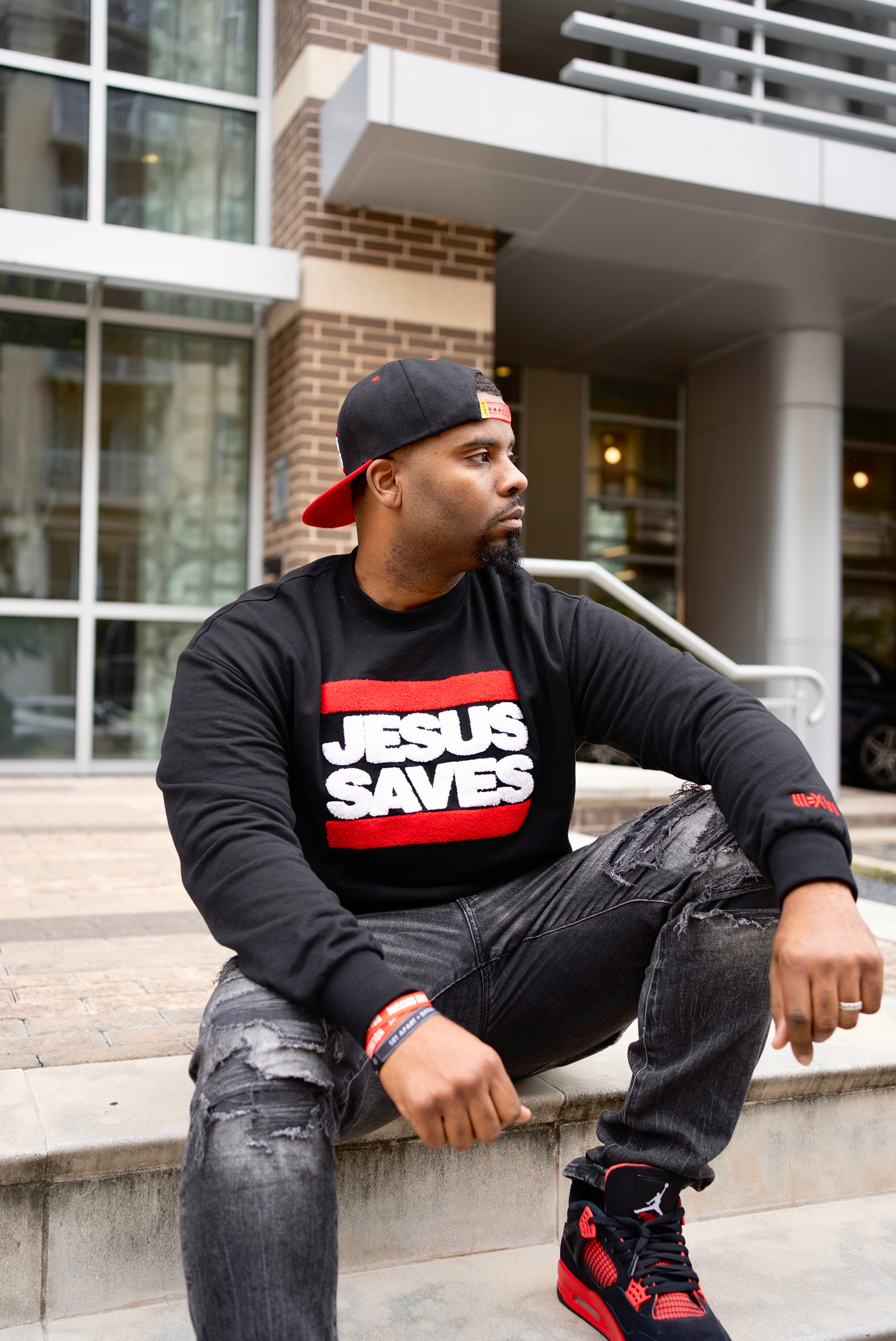 The Declaration Crew – holyoneclothing