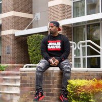 Chenille CrewNeck Sweatshirt