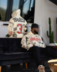 King James Version Bible Story Hoodie