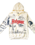 King James Version Bible Story Hoodie