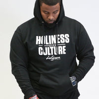 Holiness Over Culture Declaration Hoodie