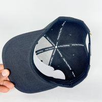JESUS SAVES SNAPBACK