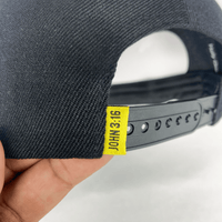 JESUS SAVES SNAPBACK