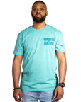 NOT OF THIS WORLD Tee