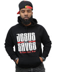 JESUS STILL SAVES 3.0 EVANGELISM HOODIE