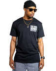 TEN TOES DOWN FOR THE GOSPEL TEE