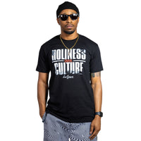 It's harder to live for culture  tee