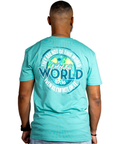 NOT OF THIS WORLD Tee