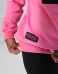The Chosen Rose Pink Crew