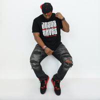 JESUS STILL SAVES 3.0 EVANGELISM TEE