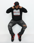 JESUS STILL SAVES 3.0 EVANGELISM HOODIE