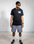TEN TOES DOWN FOR THE GOSPEL TEE