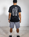 TEN TOES DOWN FOR THE GOSPEL TEE