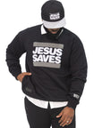 The Sanctified Pocket Crew