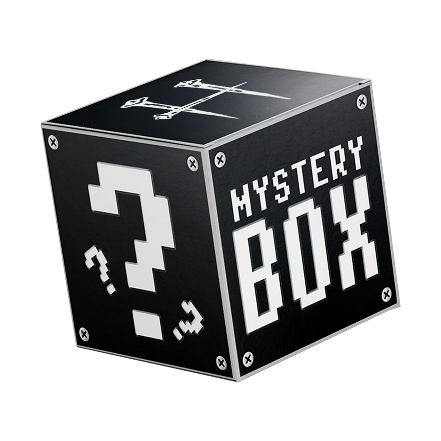 Mystery Box