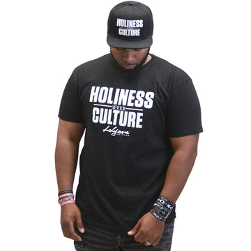 HOLINESS OVER CULTURE  TEE