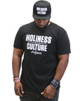 Holiness Over Culture Snapback Hat