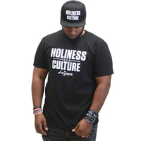 Holiness Over Culture Snapback Hat
