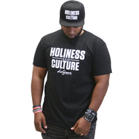 Holiness Over Culture Declaration Tee