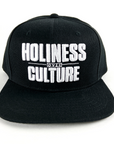 Holiness Over Culture Snapback Hat