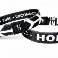 I AM HOLY WRISTPACK (2)