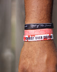 HOLINESS OVER CULTURE WRISTPACK