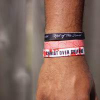 HOLINESS OVER CULTURE WRISTPACK