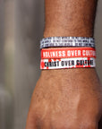 HOLINESS OVER CULTURE WRISTPACK