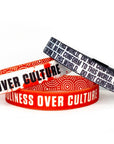 HOLINESS OVER CULTURE WRISTPACK
