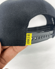 JESUS SAVES SNAPBACK